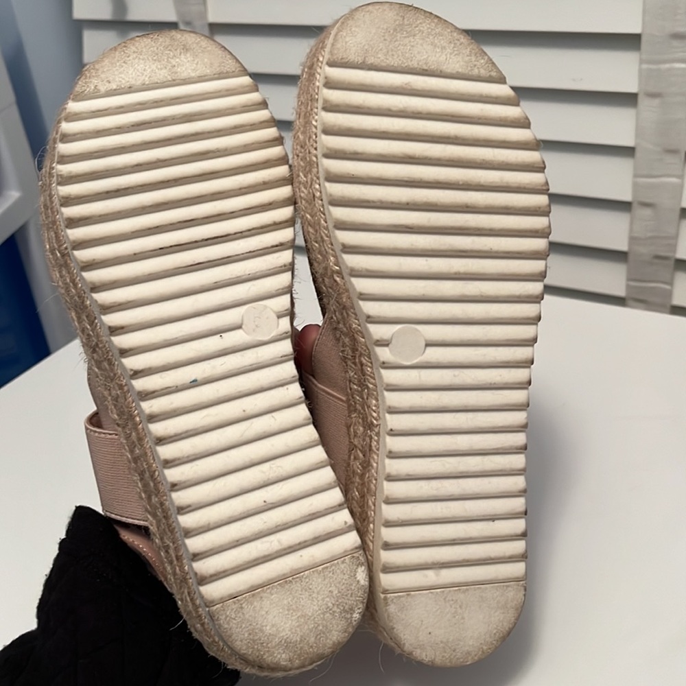 Madden Girl espadrilles - Picture 4 of 5